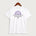 Goodhue High School Volleyball (Girls) - White Nike Youth Swoosh Sleeve rLegend Tee NKDX8787