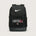 Otter Tail Central Football (Boys) - Black Nike Brasilia Medium Backpack NKDH7709