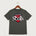 Walnut Ridge High School Basketball Team Store - Dark Smoke Heather Nike Youth Swoosh Sleeve rLegend Tee NKDX8787