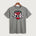 Walnut Ridge High School Basketball Team Store - Gray Tee