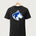Owatonna High School Volleyball (Girls) - Black Tee