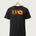 Lake of the Woods High School Football (Boys) - Black Tee