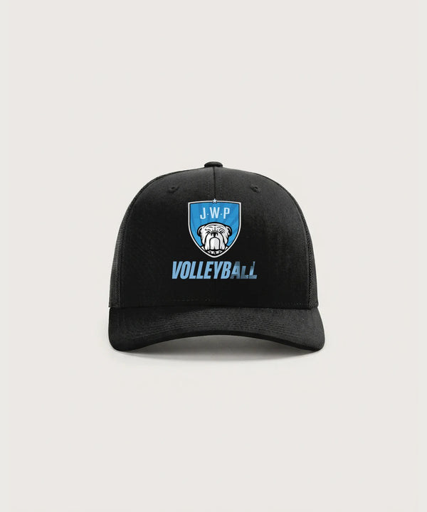 Janesville Waldorf Pemberton Volleyball (Girls) - Black Hat