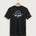 Janesville Waldorf Pemberton Volleyball (Girls) - Black Nike Swoosh Sleeve rLegend Tee NKDX8730