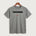 John Marshall High School Swimming (Girls) - Gray Tee