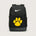 Plainview Elgin Millville H S Volleyball (Girls) - Black Nike Brasilia Medium Backpack NKDH7709