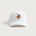 Littlefork Big Falls High School Football (Boys) - White/ White Sport-Tek Club Trucker Cap STC46