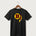 Benson High School Football (Boys) - Black Nike Youth Swoosh Sleeve rLegend Tee NKDX8787