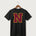 Northfield High School Volleyball (Girls) - Black Nike Youth Swoosh Sleeve rLegend Tee NKDX8787