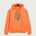 Jonathan Dayton High School Football Team Store - Neon Orange Port & Co Core Fleece Pullover Hooded Sweatshirt. PC78H