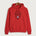 Apollo High School Football (Boys) - Red Hoodie Value