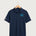 Minnewaska Area High School Football (Boys) - Navy Polo