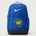 Wayzata High School Football (Boys) - Game Royal Nike Brasilia Medium Backpack NKDH7709