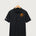 Underwood High School Football (Boys) - Black Polo