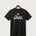 Hudson Cheer & Stunt - Black Nike Youth Swoosh Sleeve rLegend Tee NKDX8787