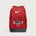 Forreston Basketball - University Red Nike Brasilia Medium Backpack NKDH7709