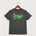 Holdingford High School Football (Boys) - Dark Smoke Heather Nike Youth Swoosh Sleeve rLegend Tee NKDX8787