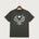 Axtell High School Basketball (Girls) Team Store - Dark Smoke Heather Nike Swoosh Sleeve rLegend Tee NKDX8730