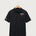 Alden-Conger-Glenville Emmons High School Football (Boys) - Black Polo