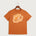 Underwood High School Football (Boys) - Desert Orange Nike Swoosh Sleeve rLegend Tee NKDX8730