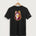 Pillager High School Football (Boys) - Black Nike Swoosh Sleeve rLegend Tee NKDX8730
