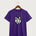 Albany High School Tennis (Boys) - Court Purple Nike Youth Swoosh Sleeve rLegend Tee NKDX8787