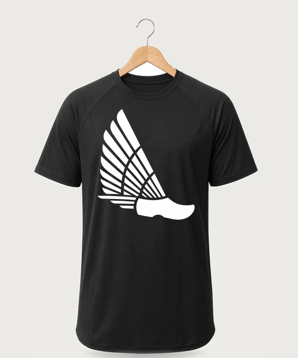 Edgerton High School Band Team Store - Black Tee