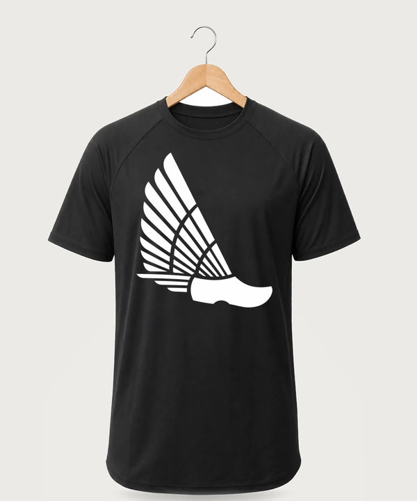 Edgerton High School Band Team Store - Black Tee
