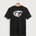 Triton High School Volleyball (Girls) - Black Nike Swoosh Sleeve rLegend Tee NKDX8730