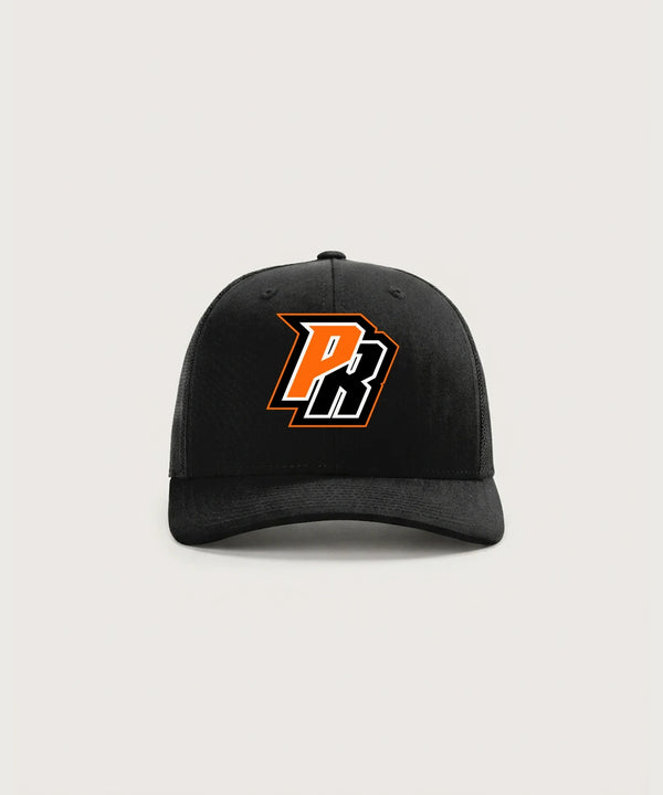 Park Rapids Area High School Football (Boys) - Black Hat