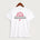 Wabasha Kellogg High School Volleyball (Girls) - White Nike Youth Swoosh Sleeve rLegend Tee NKDX8787