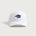 Zumbrota Mazeppa High School Volleyball (Girls) - White/ White Sport-Tek Club Trucker Cap STC46