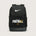 Lake of the Woods High School Football (Boys) - Black Nike Brasilia Medium Backpack NKDH7709