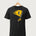 Howard Lake Waverly Winsted High School Football (Boys) - Black Tee