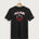 Alden-Conger-Glenville Emmons High School Football (Boys) - Black Nike Swoosh Sleeve rLegend Tee NKDX8730