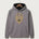 Le-Win Football - Gray Hoodie