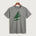 DC Everest High School Football - Gray Tee