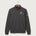 Red Wing High School Football - Anthracite Nike Club Fleece Sleeve Swoosh 1/2-Zip NKDX6718