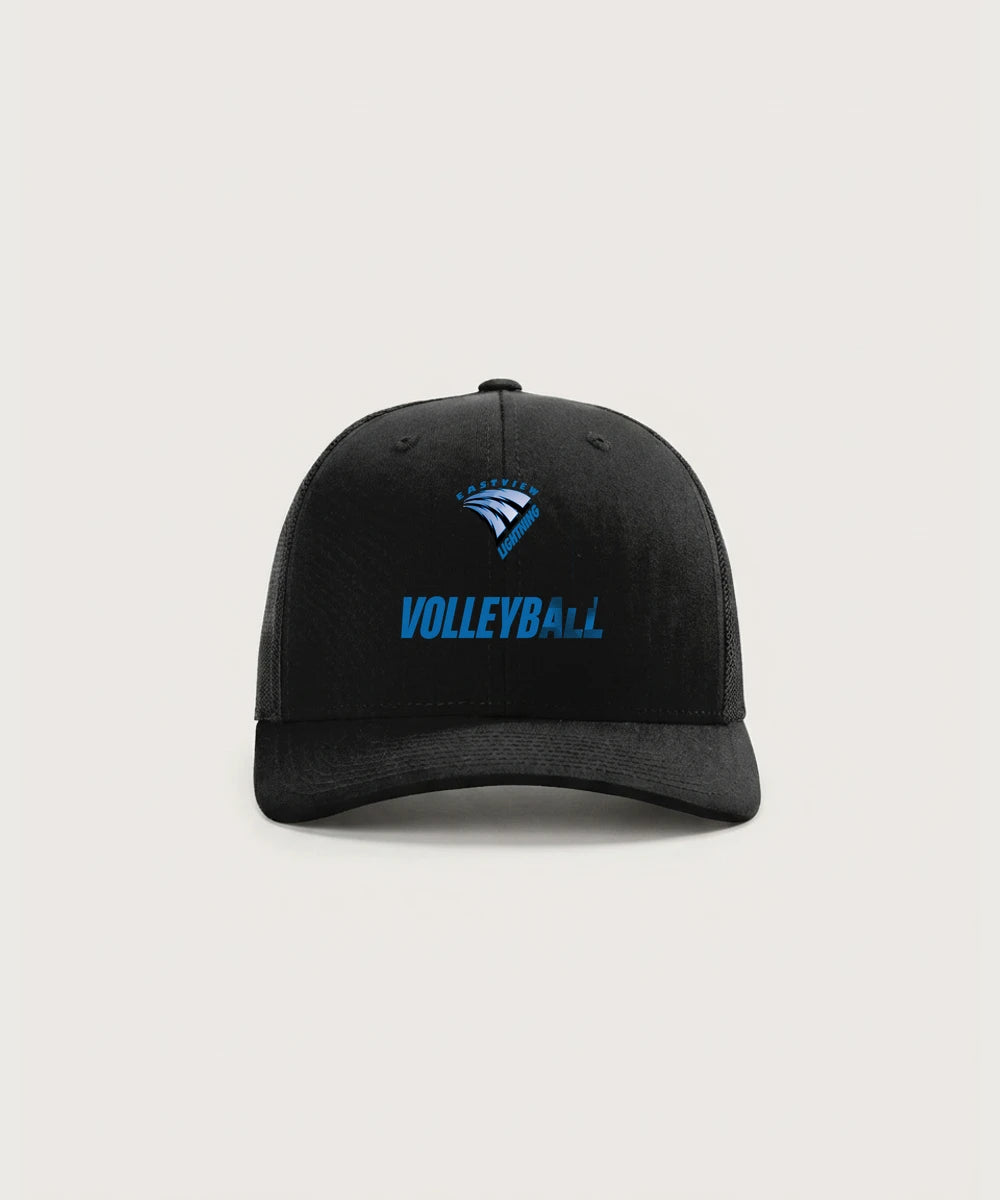 Eastview High School Volleyball (Girls) - Black Hat