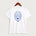 Red Lake County Central Football (Boys) - White Nike Youth Swoosh Sleeve rLegend Tee NKDX8787
