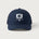 Hudson Cheer & Stunt - True Navy/ True Navy Sport-Tek Club Trucker Cap STC46