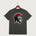 Worthington High School Football (Boys) - Dark Smoke Heather Nike Swoosh Sleeve rLegend Tee NKDX8730