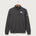 Grand Meadow Football - Anthracite Nike Club Fleece Sleeve Swoosh 1/2-Zip NKDX6718