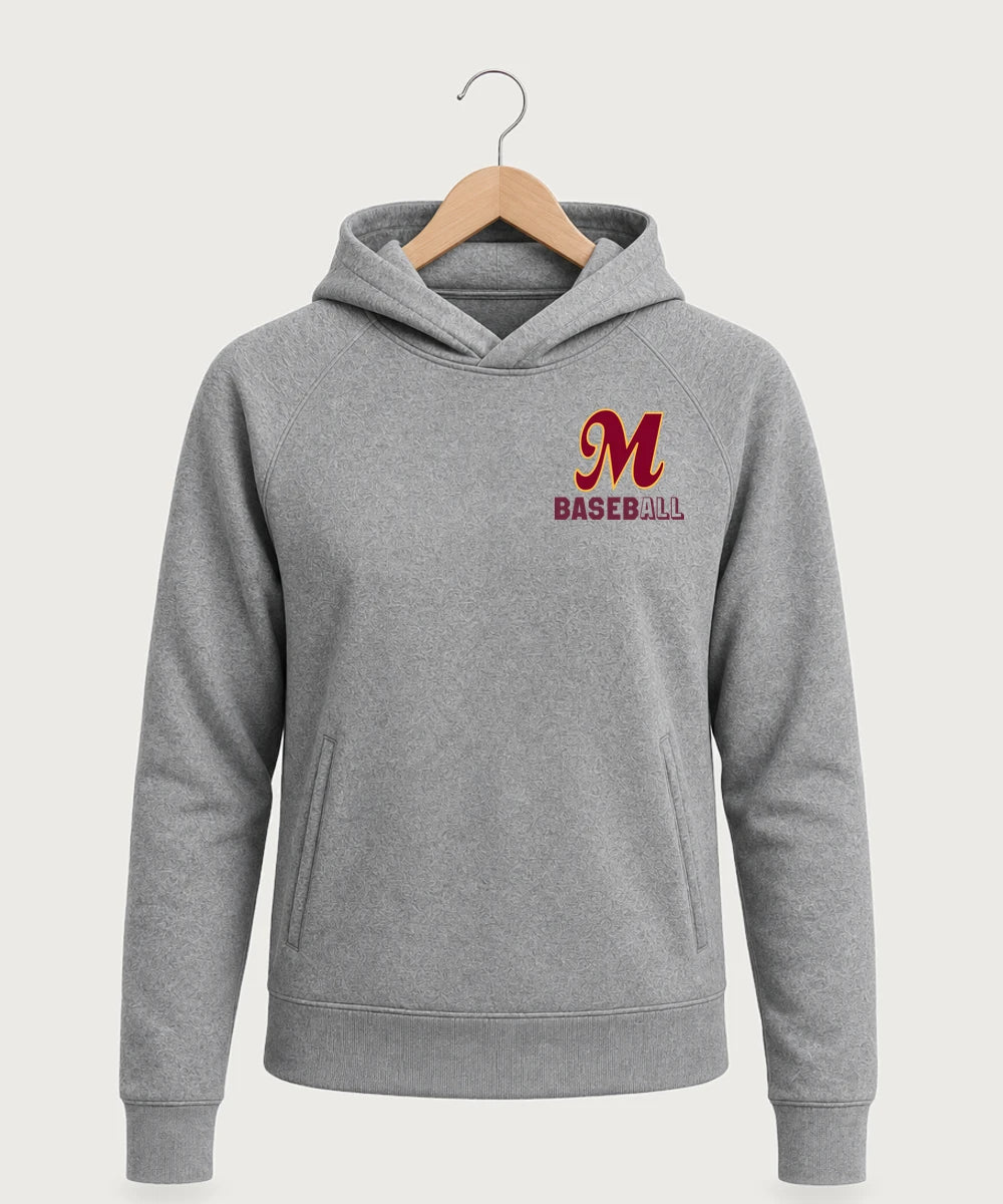 MAYBA Baseball Team Store - Ultralux Hoodie