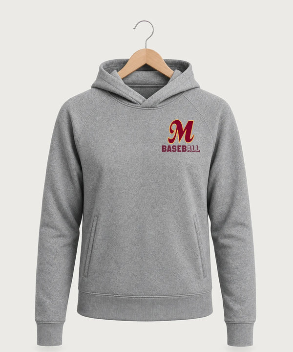 MAYBA Baseball Team Store - Ultralux Hoodie