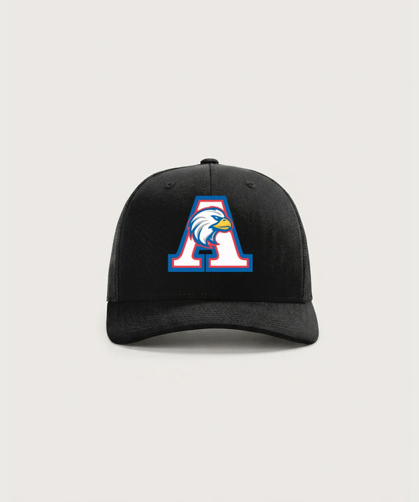 Apollo High School Football (Boys) - Black Hat