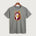 Pillager High School Football (Boys) - Gray Tee