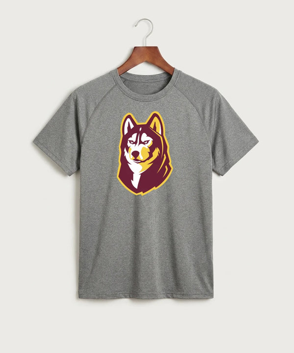 Pillager High School Football (Boys) - Gray Tee