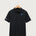 Red Lake County Central Football (Boys) - Black Polo