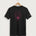 Two Harbors High School Football (Boys) - Black Nike Swoosh Sleeve rLegend Tee NKDX8730